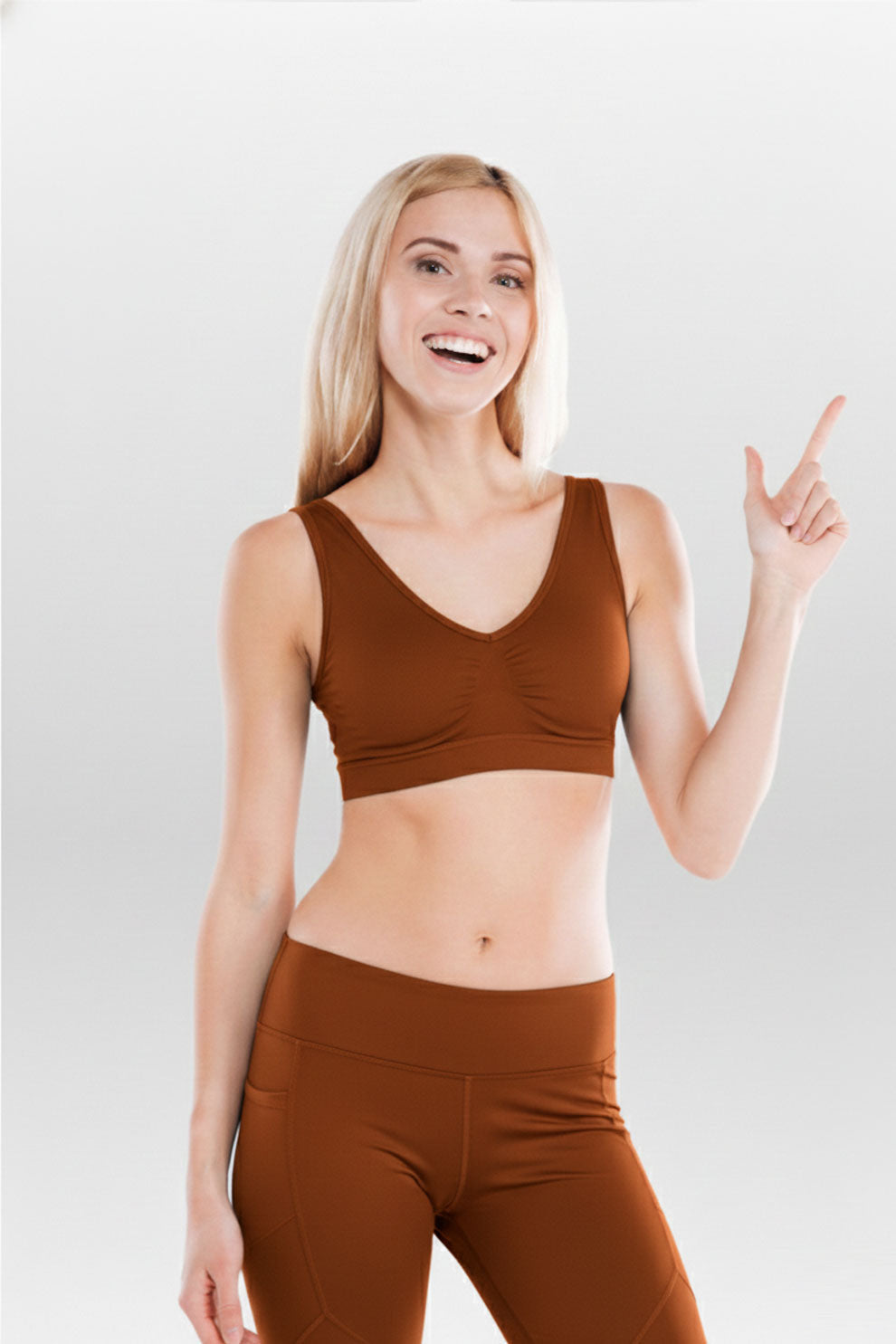 Zenith-Flex Performance Set