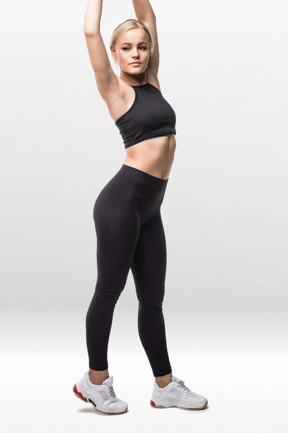 Onyx-Core High-Neck Sculpt Set