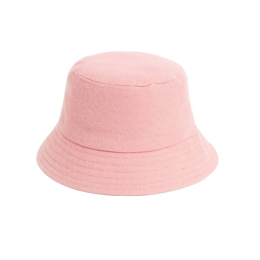 Baby Cotton Bucket Hat
