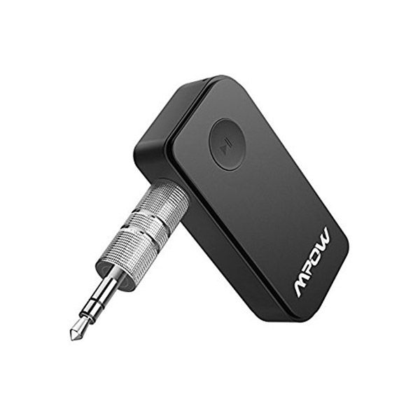 Aukey Bluetooth Audio Receiver Main Image