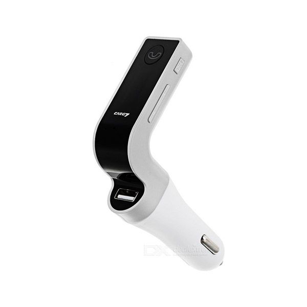 Aukey Bluetooth Audio Receiver Main image