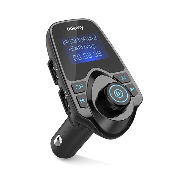 Car Multimedia Navigation System