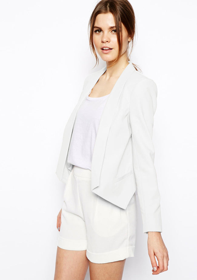 Clothing And Accessory Boutiques For Sale - White Hover Image