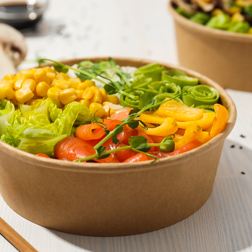 Creamy Chicken Corn Chowder Main image