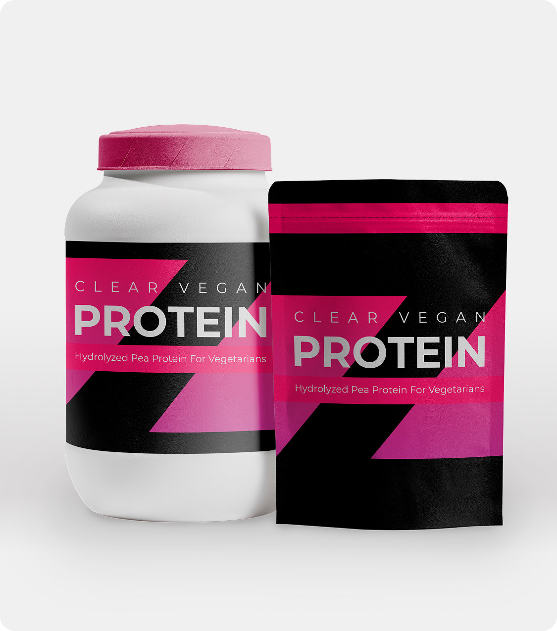 Combo 2 Muscle Whey - Double Taste