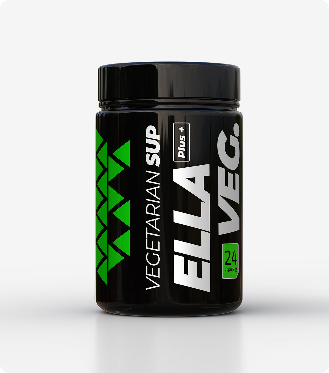 Isolated BCAAs 5lbs Secondary image