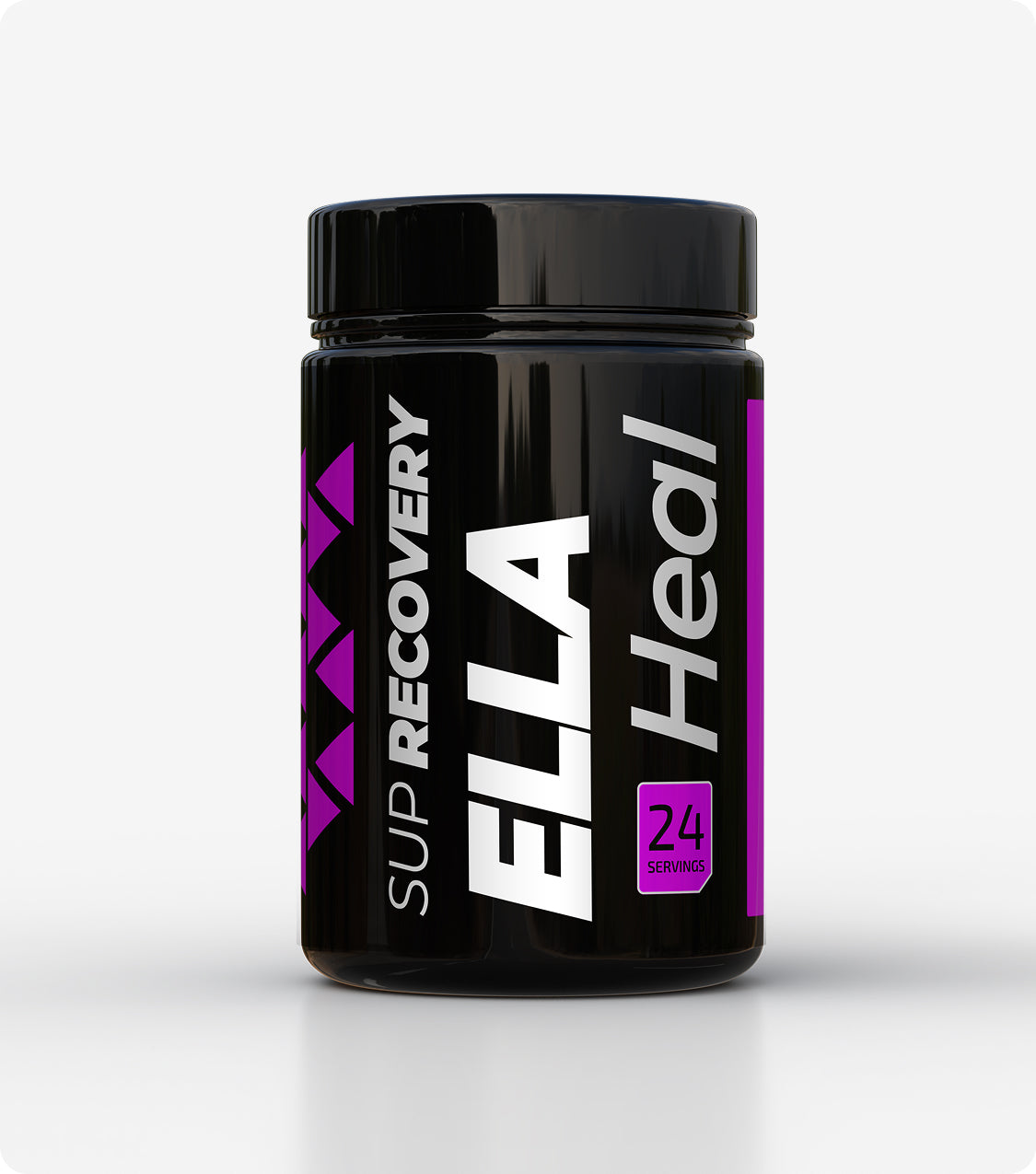 Ella Gym Turbo Boost Secondary image