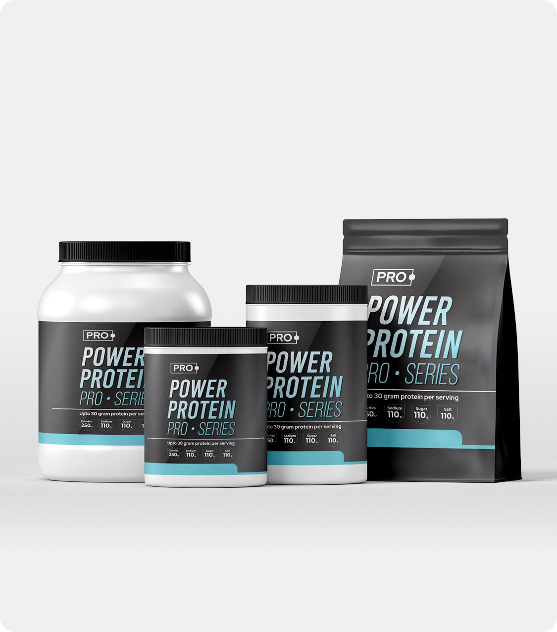 Combo Power Up - For Beginner Trainer