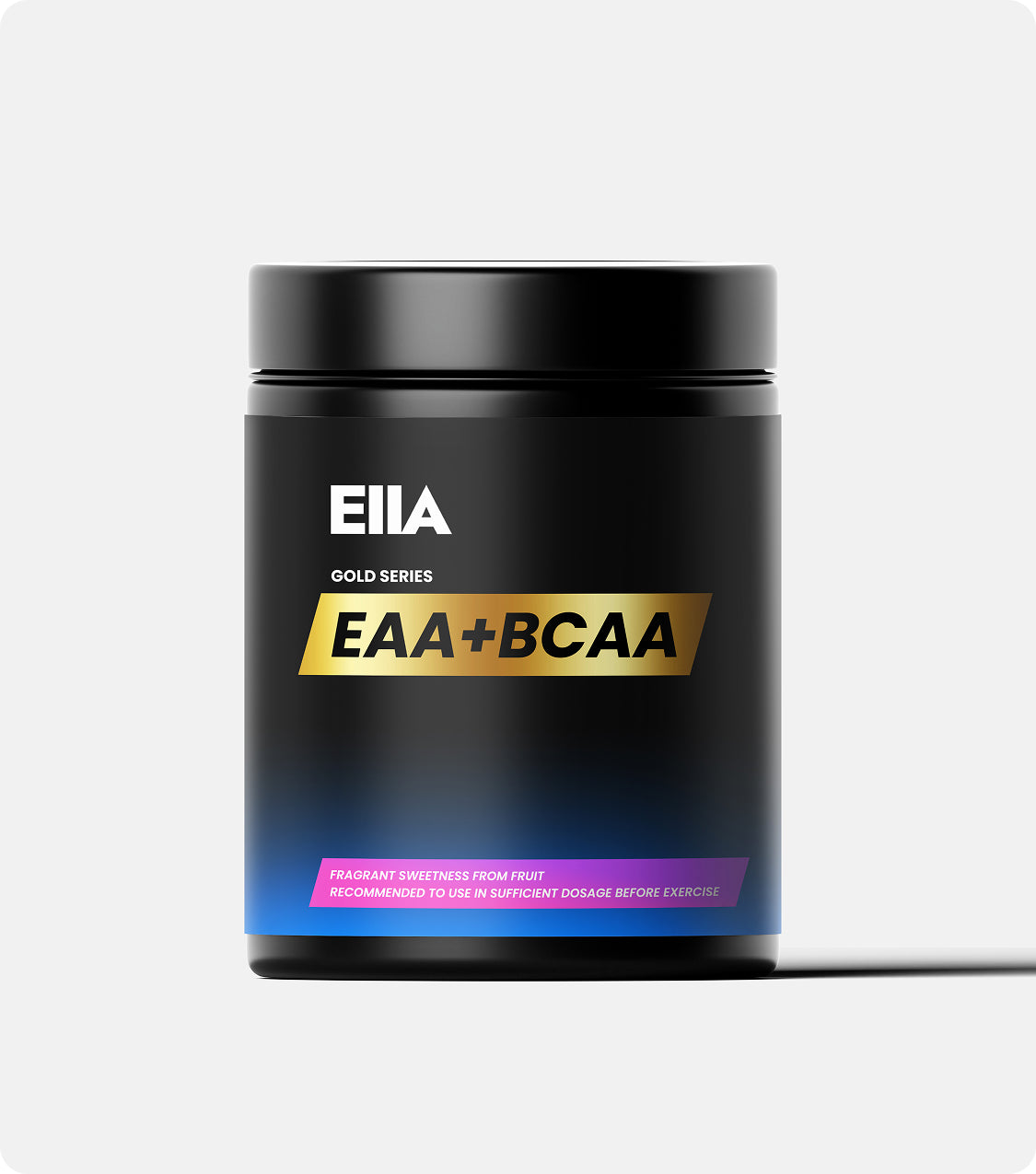 Gold Series Power EAA + BCAA Main image