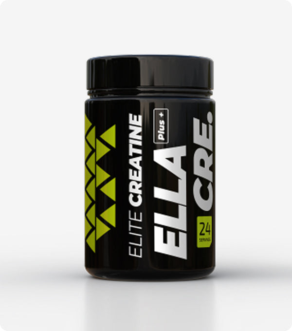 Ella Gym Turbo Boost