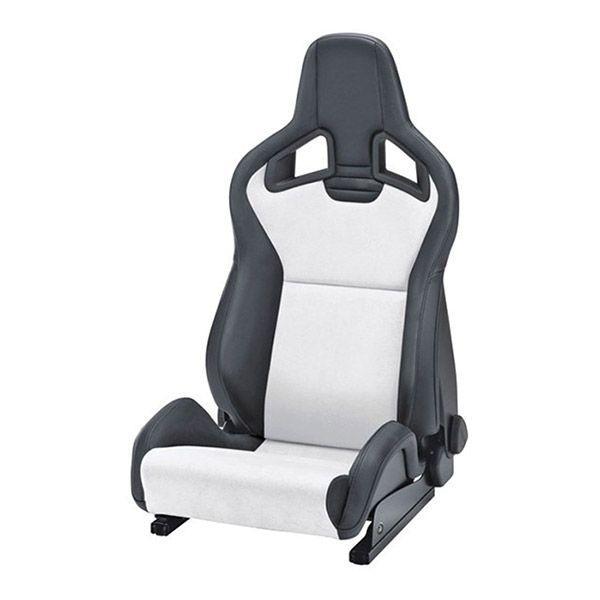 Performance Reclining Racing Seat Secondary image