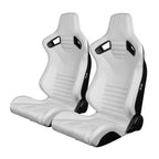 Racing Sport Bucket Seats