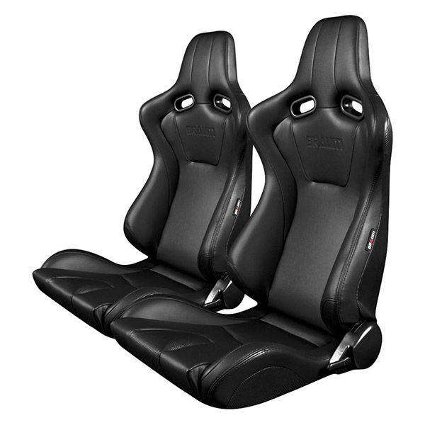 Racing Sport Bucket Seats