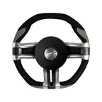 RaceLine Performance Steering Wheel Series