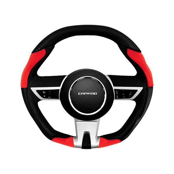 RaceLine Performance Steering Wheel Series