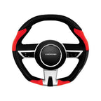 RaceLine Performance Steering Wheel Series