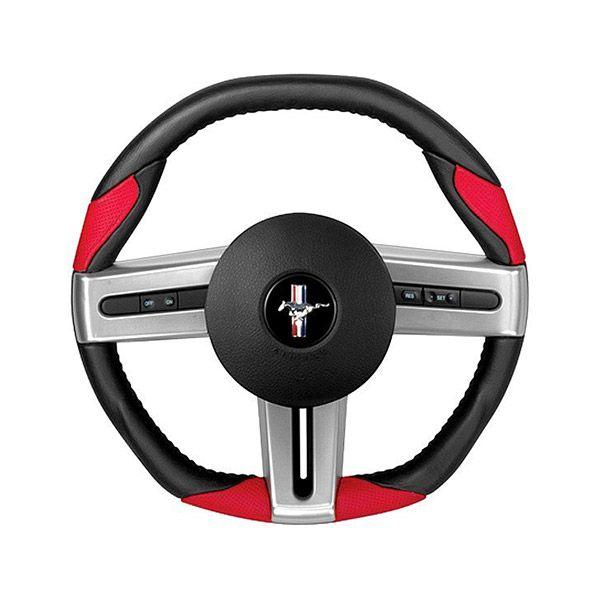 Sport Racing Steering Wheel