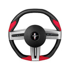 Sport Racing Steering Wheel