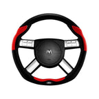Sport Racing Steering Wheel