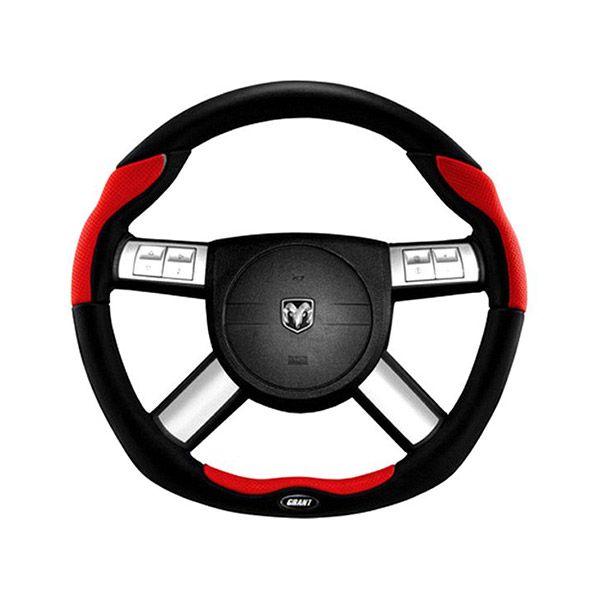 Sport Racing Steering Wheel