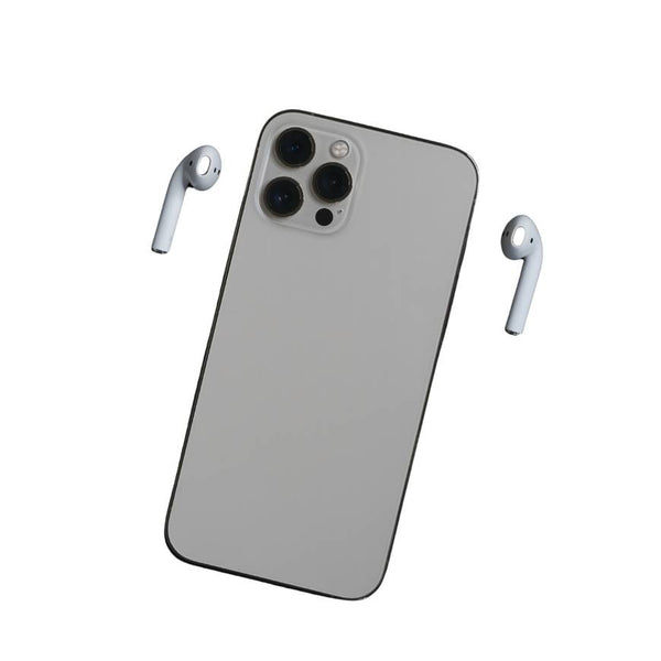 Aurora Z15 Smartphone
