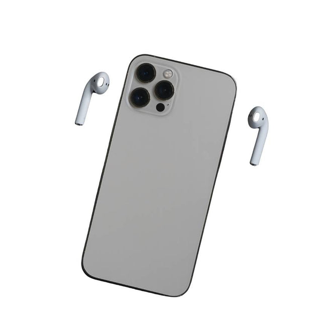 Aurora Z15 Smartphone Main Image