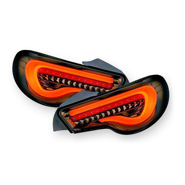 IgnisFlow LED Tail Light Assembly Hover Image