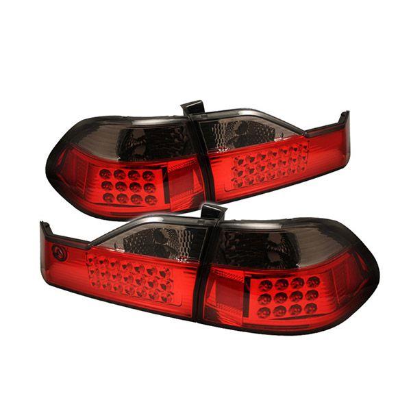 Raylux Dual-Beam Projector Headlight Assembly