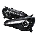 NovaBeam DRL LED Headlight Assembly