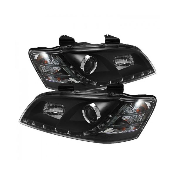 NovaBeam DRL LED Headlight Assembly