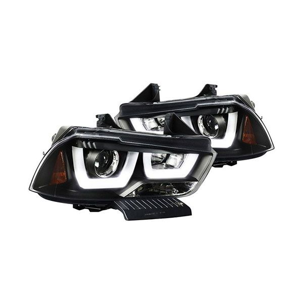 IgnisFlow LED Tail Light Assembly