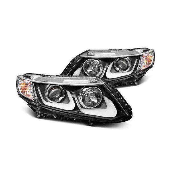 LumoVision LED Projector Headlights