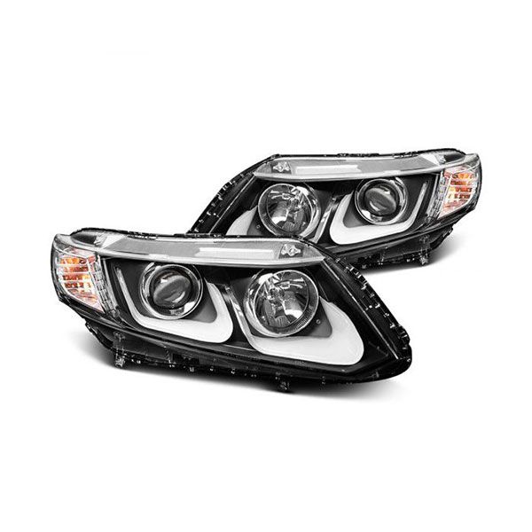 IgnisFlow LED Tail Light Assembly