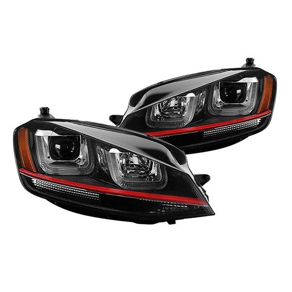 IgnisFlow LED Tail Light Assembly
