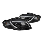 LumoVision LED Projector Headlights