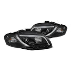 IgnisFlow LED Tail Light Assembly