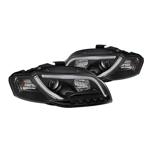 IgnisFlow LED Tail Light Assembly