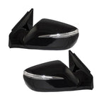 AeroWing Side Mirror Covers