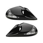 AeroWing Side Mirror Covers