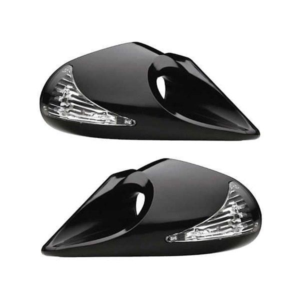 AeroWing Side Mirror Covers Hover Image