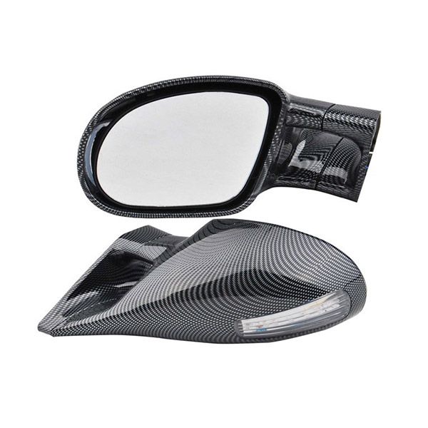 ReflectaView Mirror Assembly Set