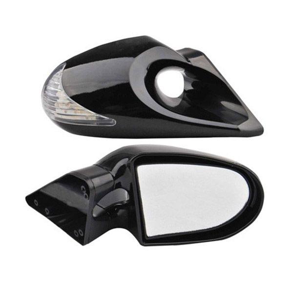 ReflectaView Mirror Assembly Set