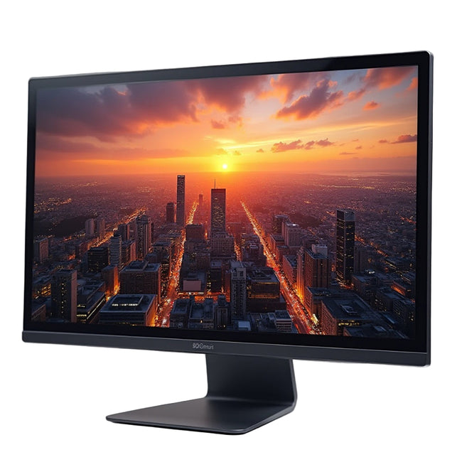 VisionPro Studio Display – 27-Inch 5K Retina Monitor Main Image