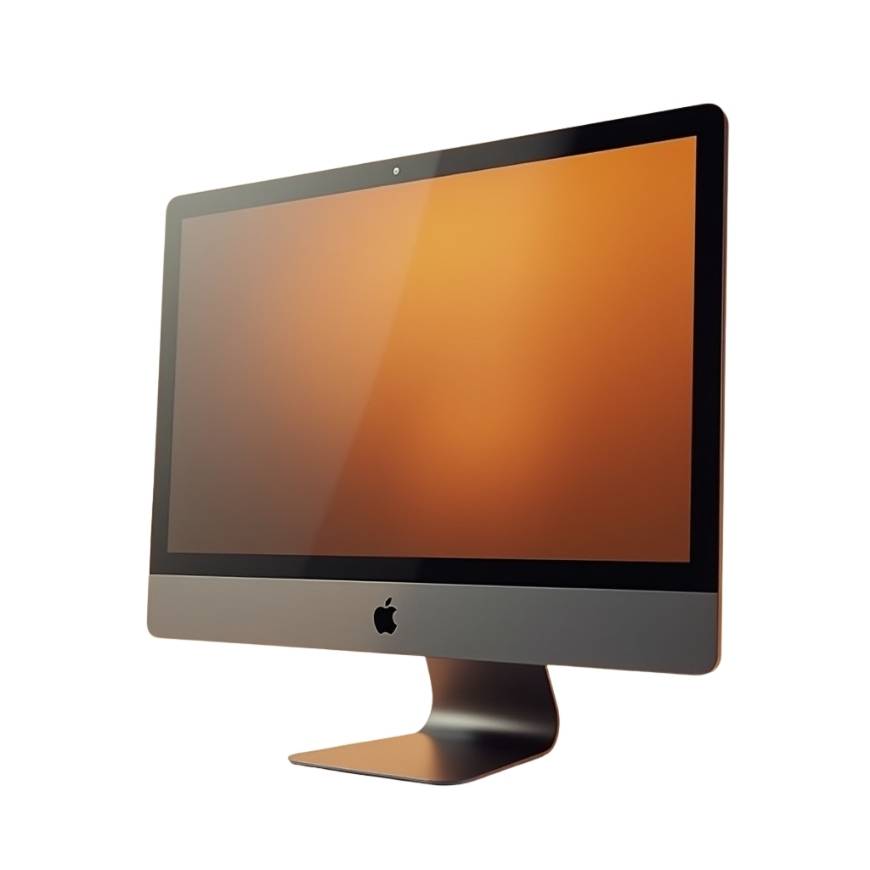 VisionPro Studio Display – 27-Inch 5K Retina Monitor