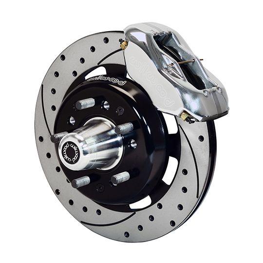 TorqueMax High-Performance Clutch Kit