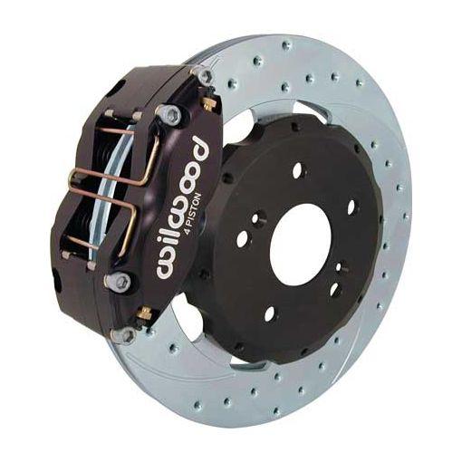TorqueMax High-Performance Clutch Kit
