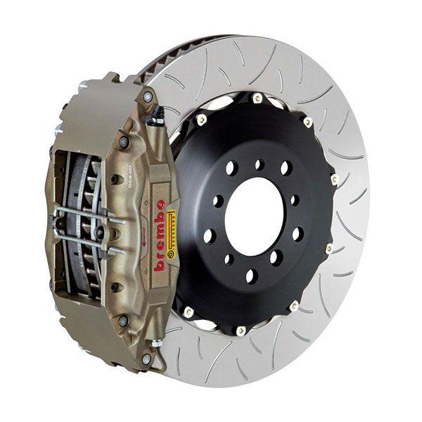 TorqueMax High-Performance Clutch Kit