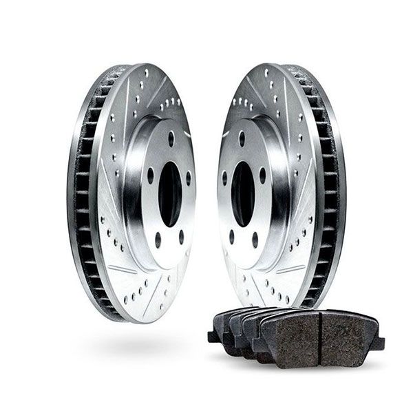 TorqueMax High-Performance Clutch Kit