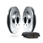 TorqueMax High-Performance Clutch Kit