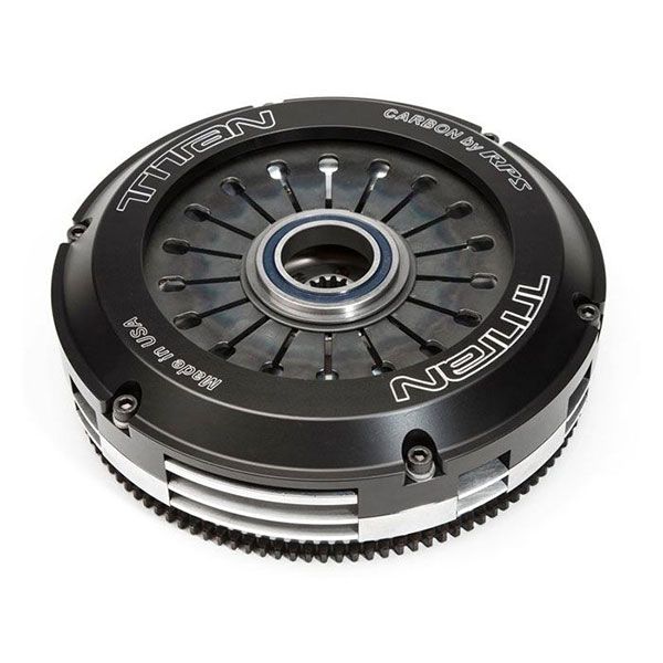 TorqueMax High-Performance Clutch Kit